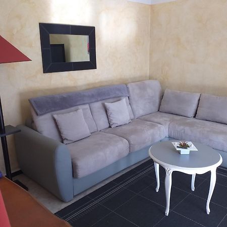 オンドルRez-De-Jardin 50 M² Entre Biarritz Et Capbretonアパートメント エクステリア 写真
