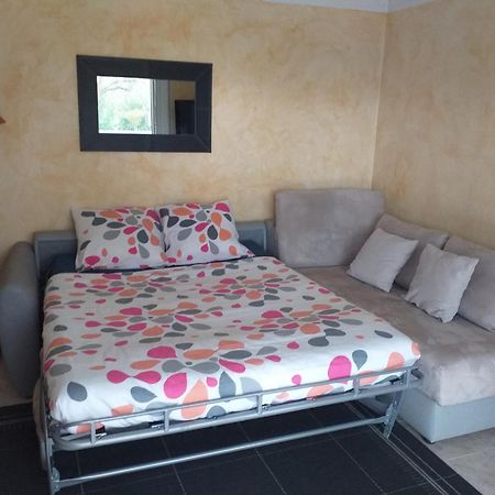 オンドルRez-De-Jardin 50 M² Entre Biarritz Et Capbretonアパートメント エクステリア 写真