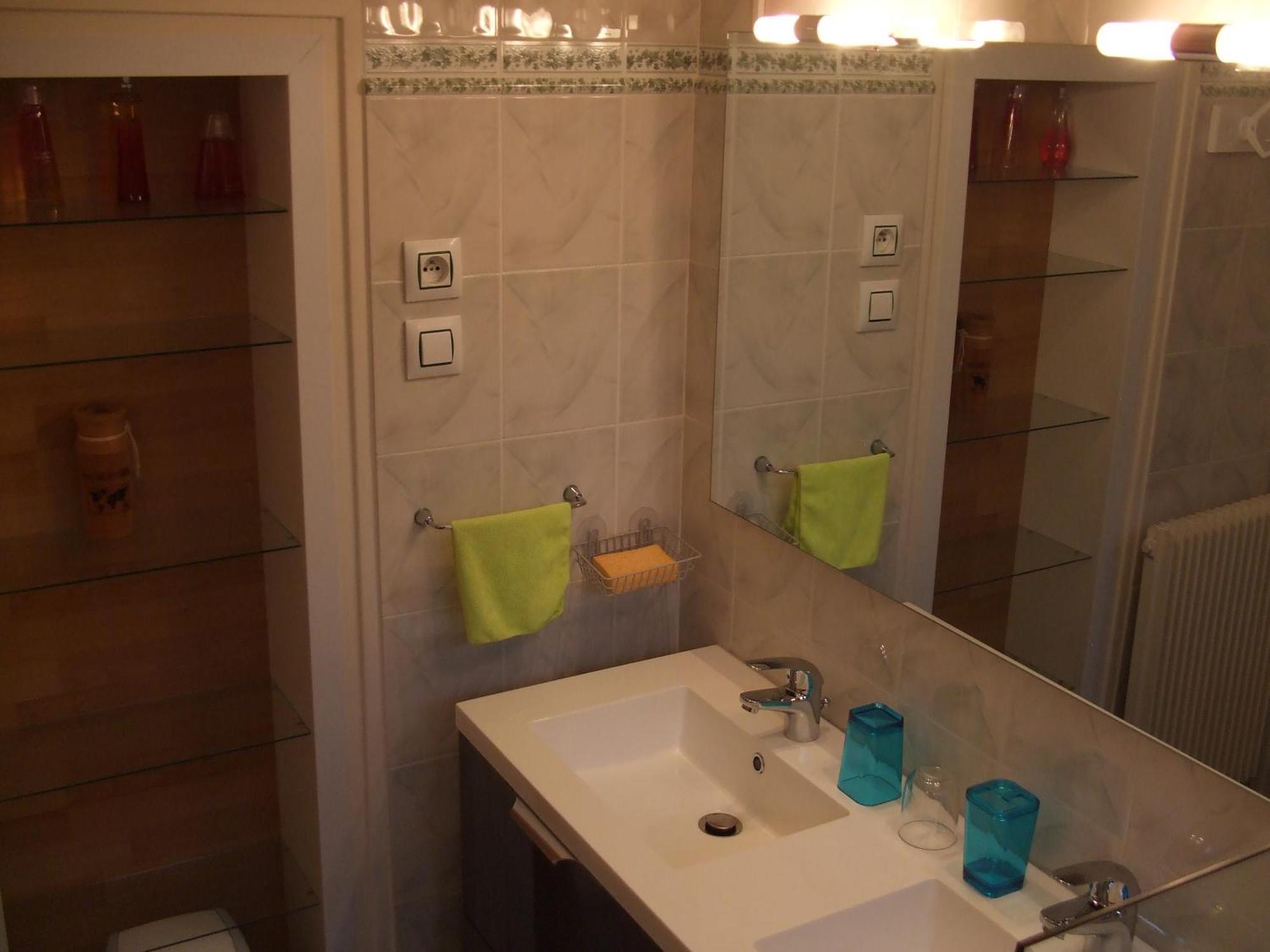 オンドルRez-De-Jardin 50 M² Entre Biarritz Et Capbretonアパートメント エクステリア 写真