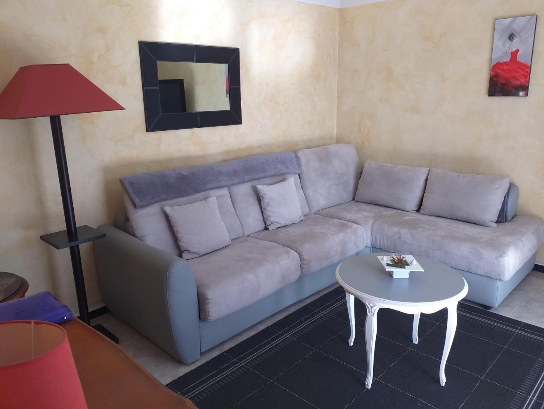 オンドルRez-De-Jardin 50 M² Entre Biarritz Et Capbretonアパートメント エクステリア 写真